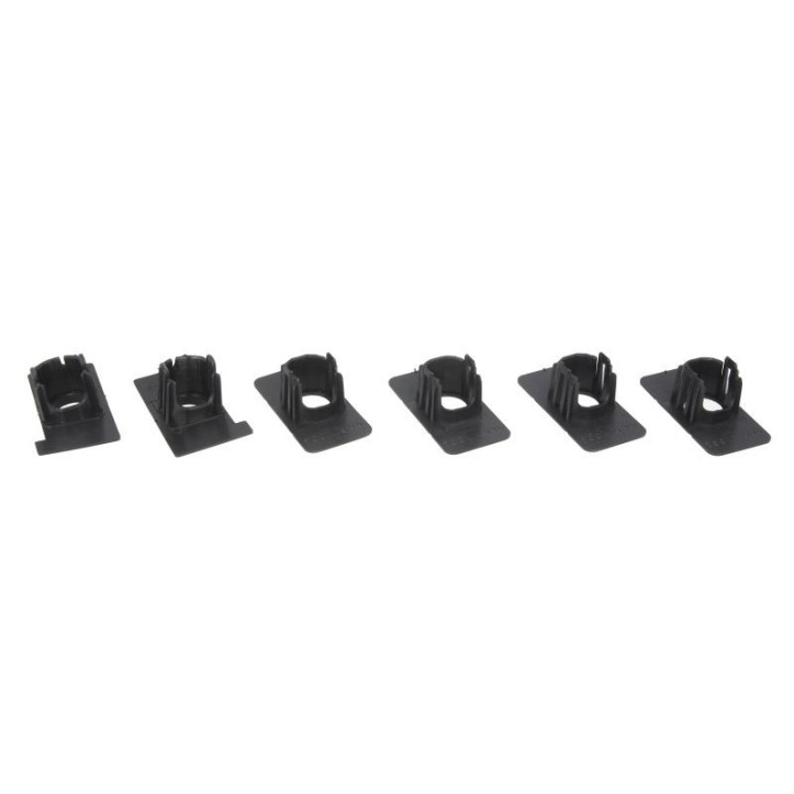Suporti senzori parcare spate (6 buc) VW TOURAN 2010-2015