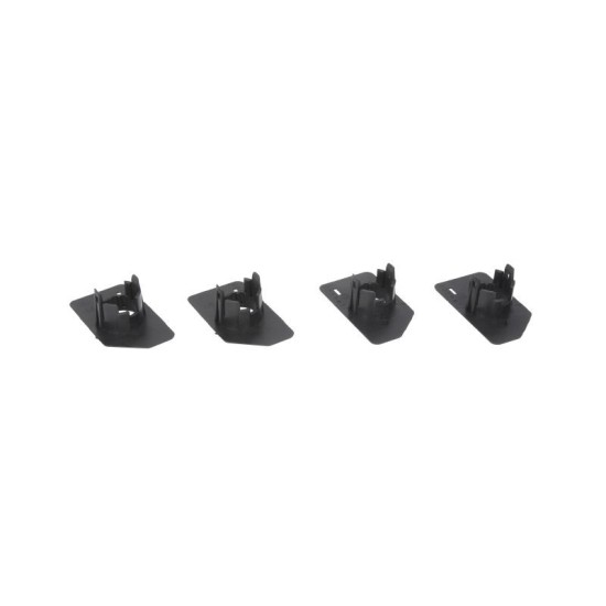 Suporti senzori parcare spate (4 buc.) OPEL ASTRA STATION WAGON 2009-2012