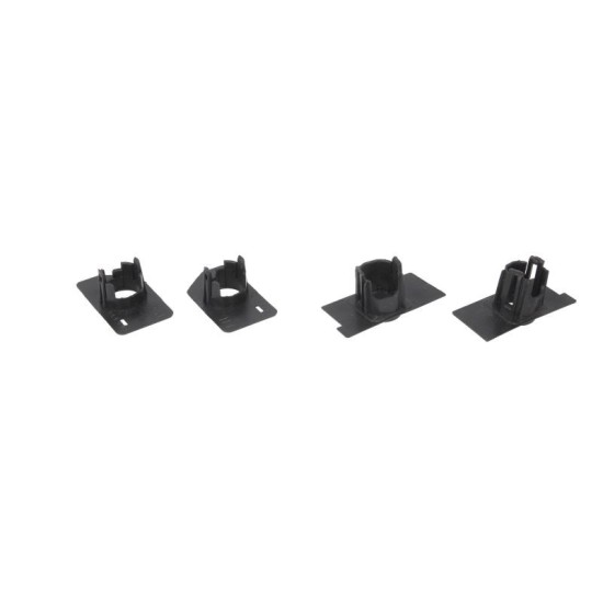 Suporti senzori parcare fata (4 buc.) OPEL ASTRA HATCHBACK/STATION WAGON intre 2012-2015