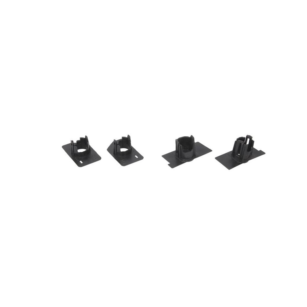Suporti senzori parcare fata (4 buc.) OPEL ASTRA HATCHBACK/STATION WAGON intre 2012-2015