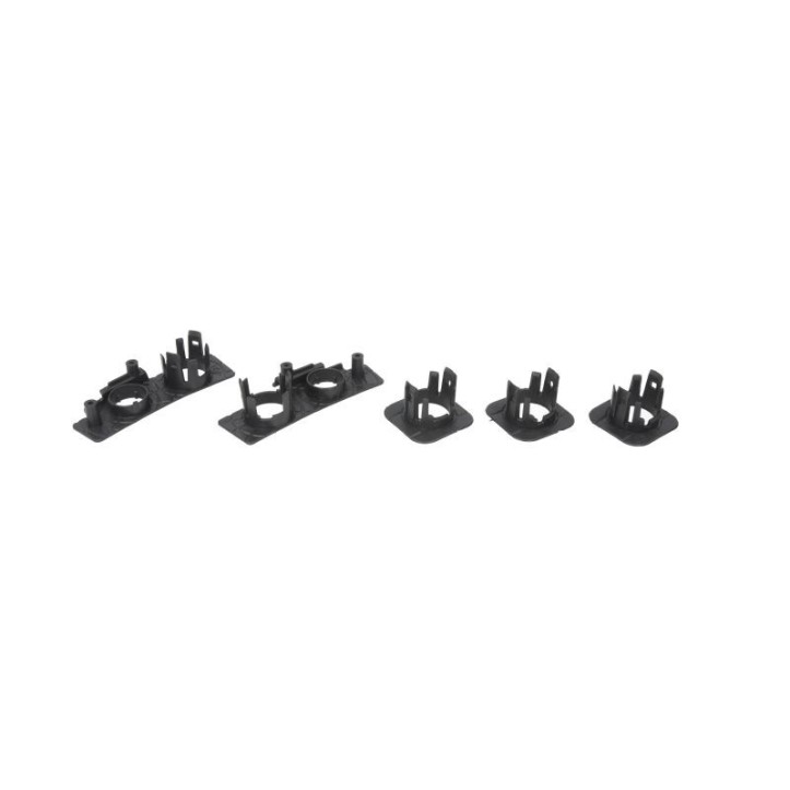 Suporti senzori parcare fata (6 buc) BMW Seria 3 (F30, F80), 3 (F31) dupa 2011
