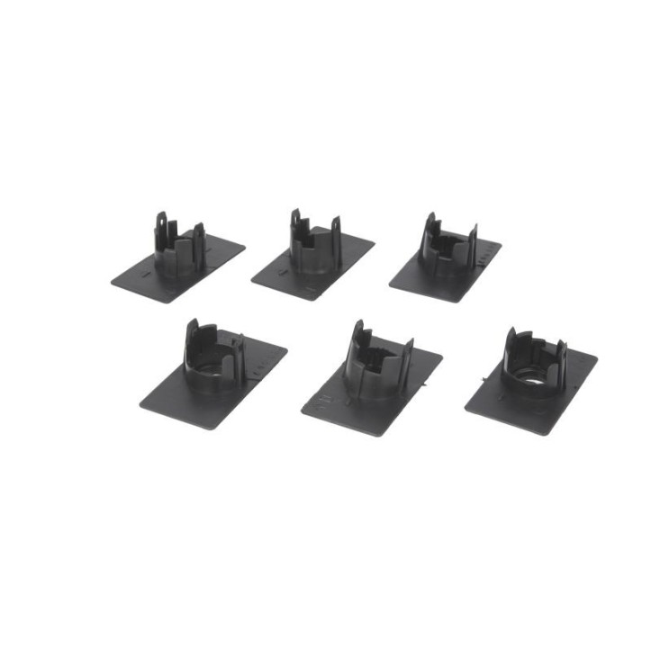 Suporti senzori parcare fata (6 buc) OPEL INSIGNIA A intre 2008-2013
