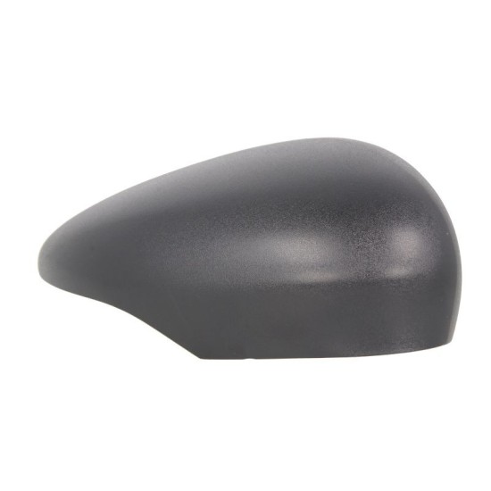 Capac oglinda dreapta negru FORD B-MAX, FIESTA VI dupa 2008