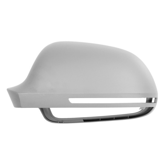 Capac oglinda stanga grunduit AUDI A3, A4 intre 2007-2012