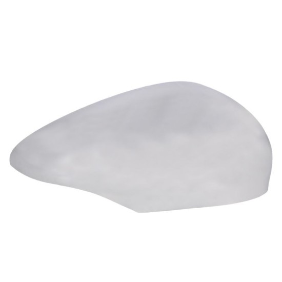 Capac oglinda dreapta placat cu crom FORD B-MAX, FIESTA VI dupa 2008