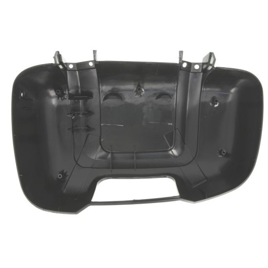 Capac oglinda dreapta fara brat CITROEN JUMPER, FIAT DUCATO, PEUGEOT BOXER intre 2006-2014