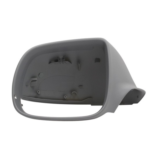Capac oglinda stanga grunduit AUDI Q5 intre 2008-2016