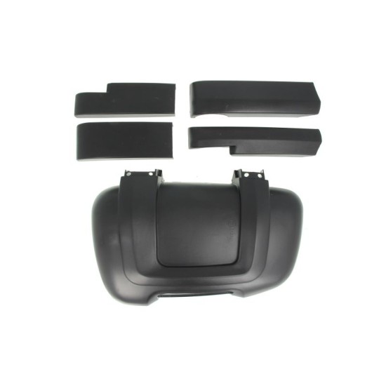 Capac oglinda stanga 17 cm CITROEN JUMPER, FIAT DUCATO, PEUGEOT BOXER intre 2006-2014