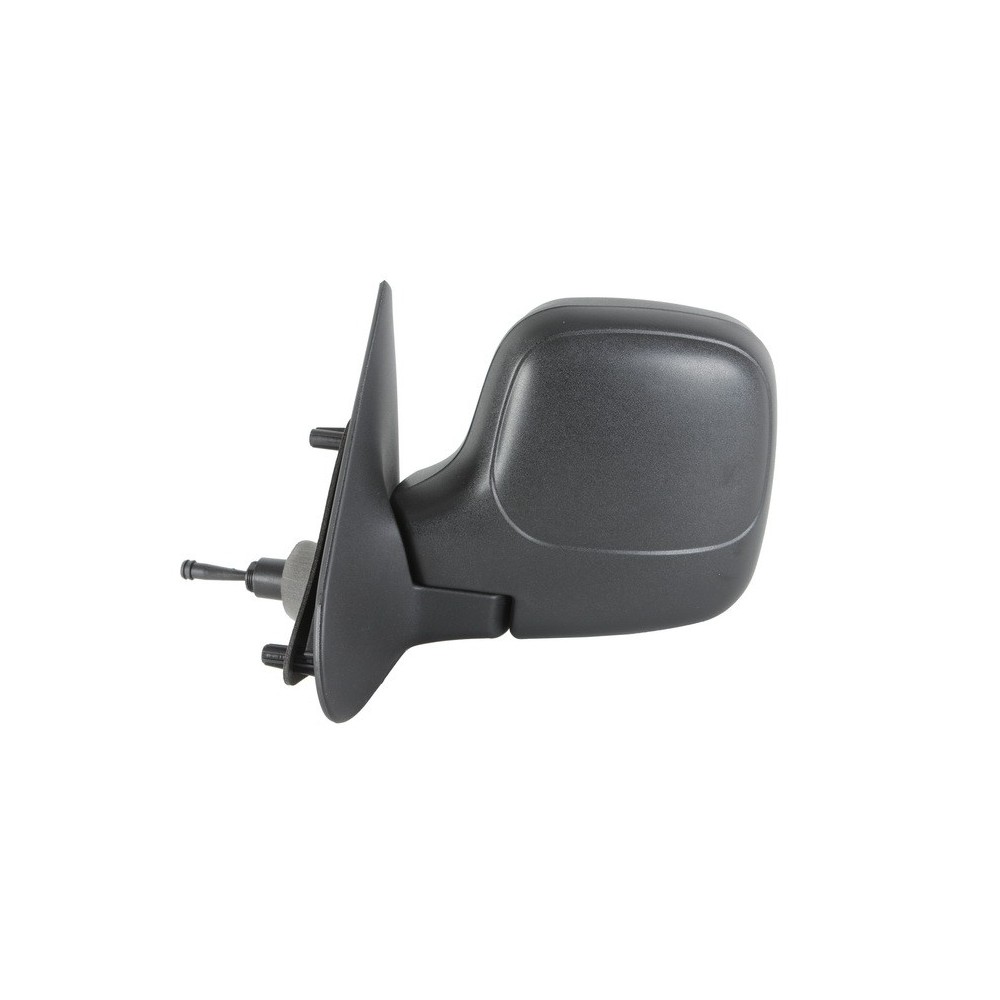 Oglinda stanga mecanic CITROEN BERLINGO, PEUGEOT PARTNER intre 1996-2008