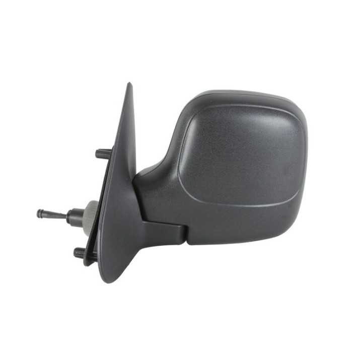 Oglinda stanga mecanic CITROEN BERLINGO, PEUGEOT PARTNER intre 1996-2008