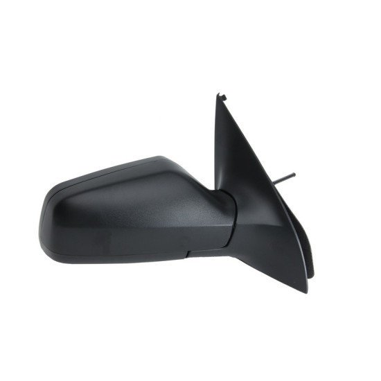 Oglinda dreapta OPEL ASTRA G intre 1998-2009 manuala, convex, cu carcasa