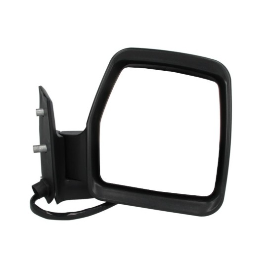 Oglinda dreapta mecanica CITROEN JUMPY, FIAT SCUDO, PEUGEOT EXPERT intre 1998-2010