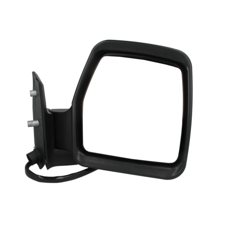 Oglinda dreapta mecanica CITROEN JUMPY, FIAT SCUDO, PEUGEOT EXPERT intre 1998-2010
