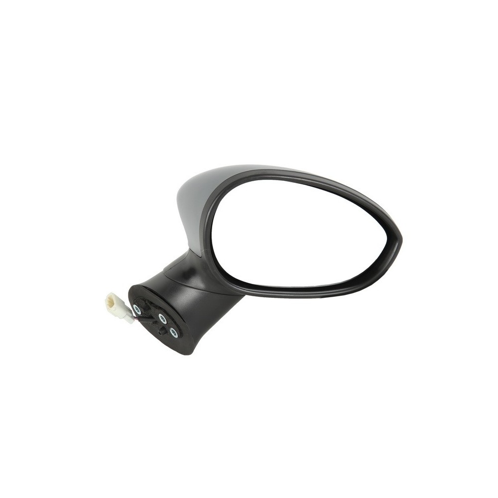Oglinda dreapta electrica grunduita FIAT LINEA, PUNTO intre 2005-2015