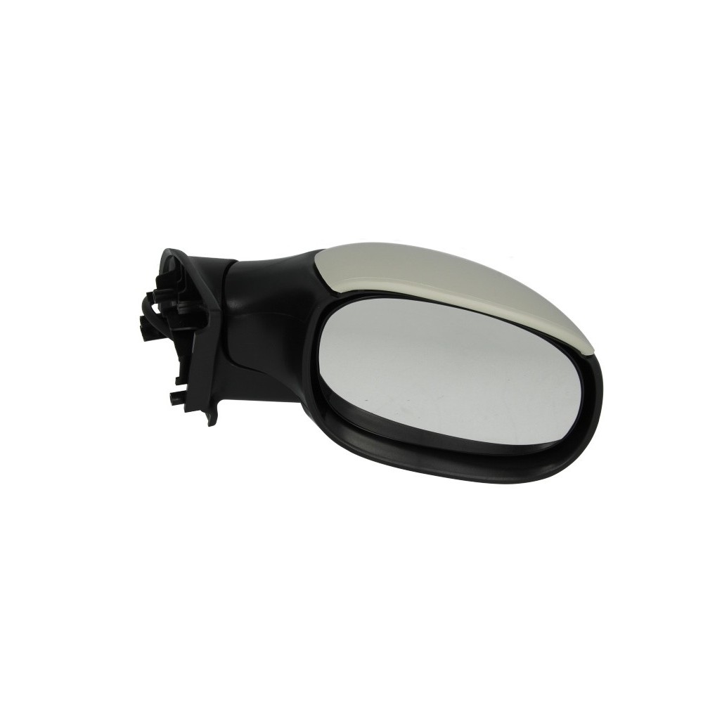 Oglinda dreapta electrica incalzita, grunduita CITROEN C3 intre 2002-2010