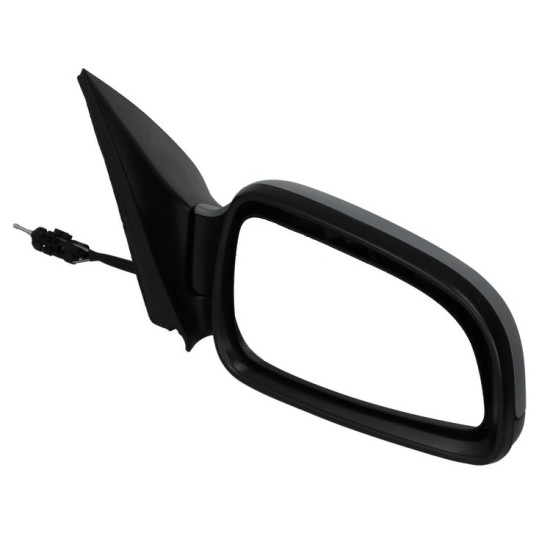 Oglinda dreapta mecanica , grunduita OPEL ASTRA intre 2004-2014