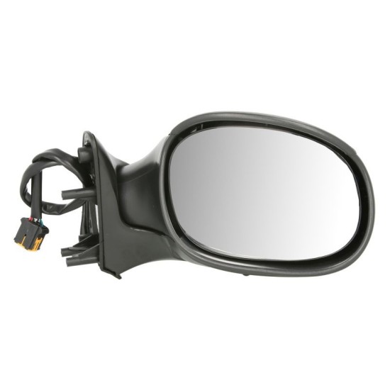 Oglinda dreapta electrica incalzita, cu senzor temperatura CITROEN XSARA PICASSO intre 2004-2010
