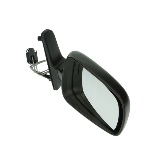 Oglinda dreapta mecanica FORD GALAXY, SEAT ALHAMBRA, VW SHARAN intre 1995-2001