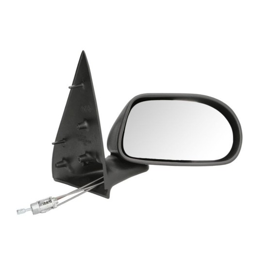 Oglinda dreapta mecanica FIAT BRAVO I intre 1995-2001