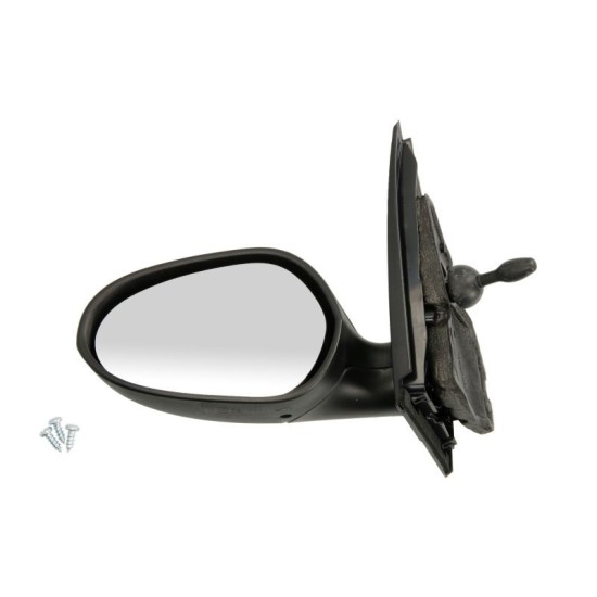 Oglinda stanga mecanic LANCIA YPSILON intre 2003-2011