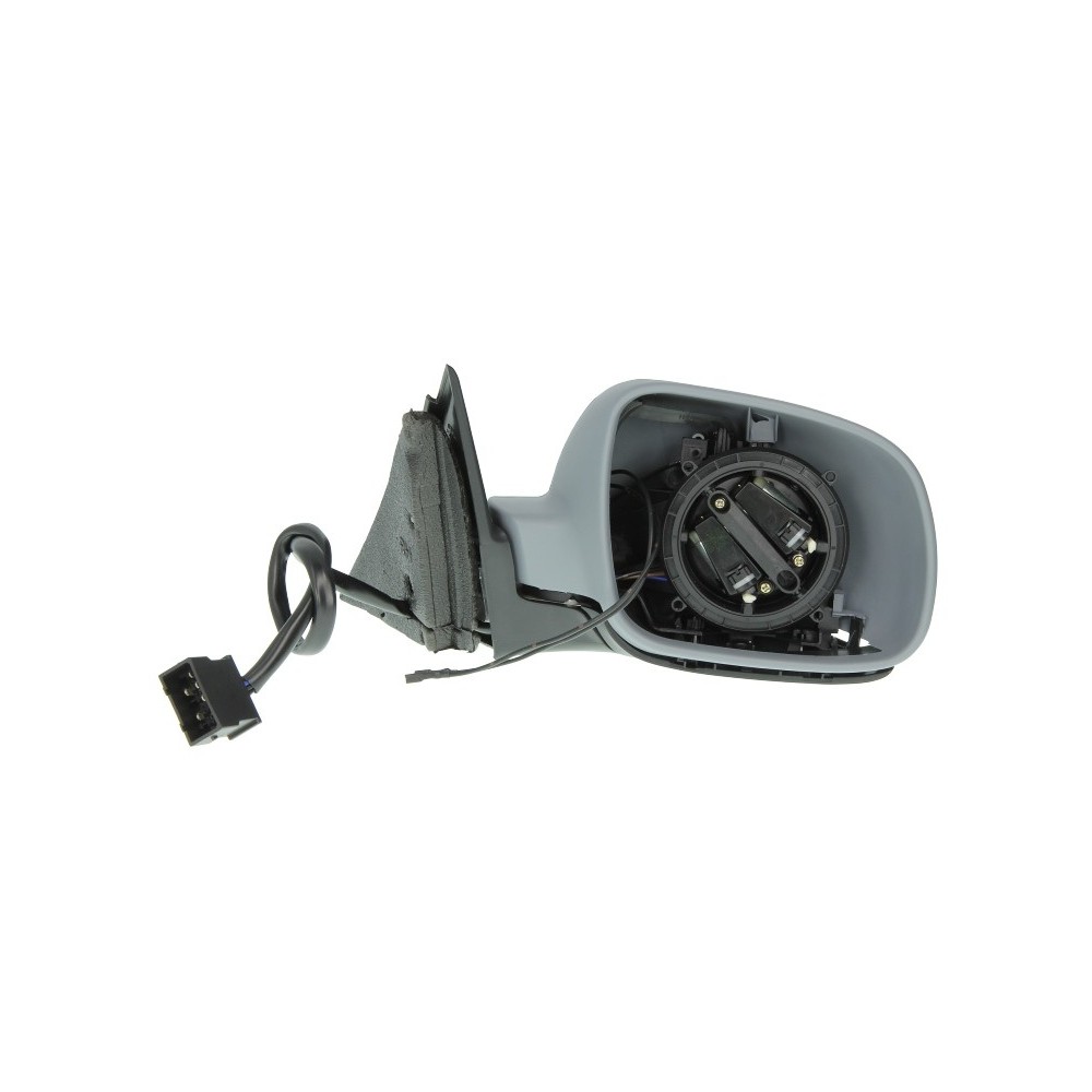 Oglinda dreapta electrica incalzita, grunduita VW PASSAT intre 1996-2000
