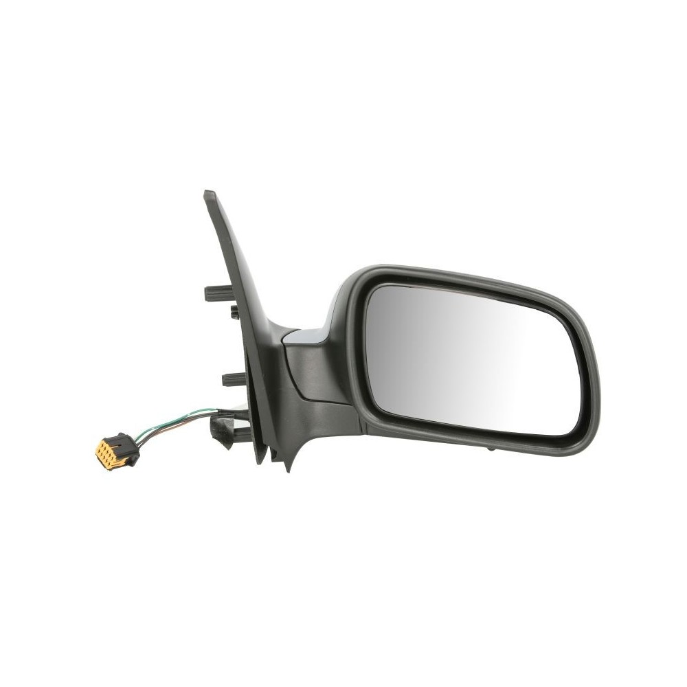 Oglinda dreapta electrica grunduita, cu senzor temperatura CITROEN XSARA intre 2000-2005