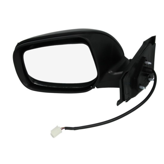 Oglinda stanga electrica grunduita TOYOTA YARIS intre 2005-2009