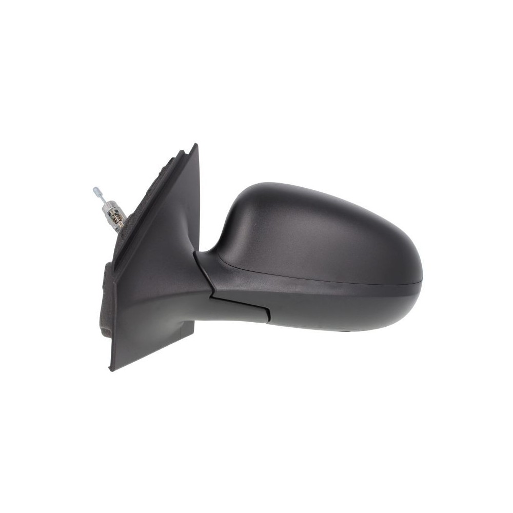 Oglinda stanga mecanic crom LANCIA YPSILON dupa 2011