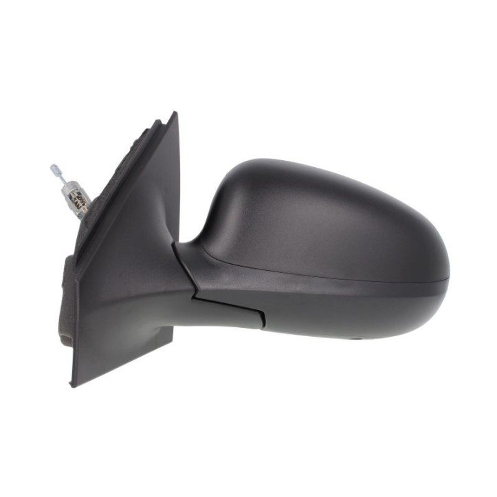 Oglinda stanga mecanic crom LANCIA YPSILON dupa 2011