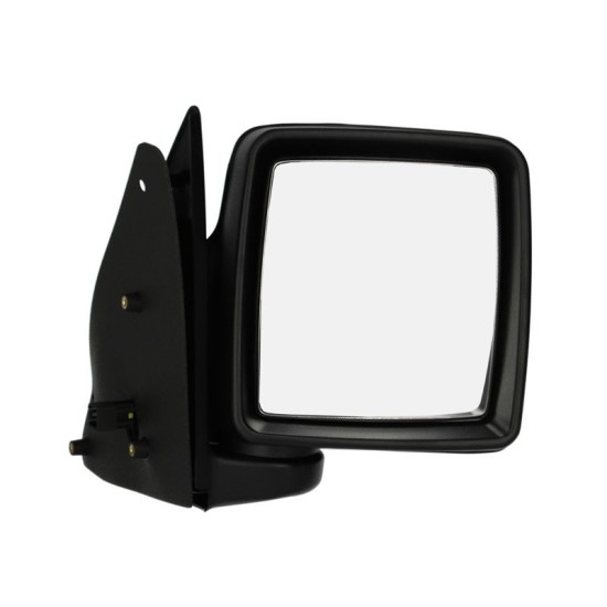 Oglinda dreapta electrica incalzita, grunduita OPEL COMBO intre 2001-2010