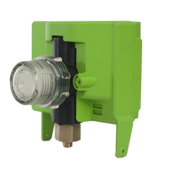 Identificato gaz R134a/R1234yf pt aparatul KONFORT 760/780