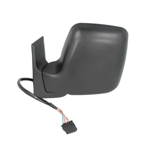 Oglinda stanga electrica incalzita CITROEN JUMPY, FIAT SCUDO, PEUGEOT EXPERT intre 1998-2010