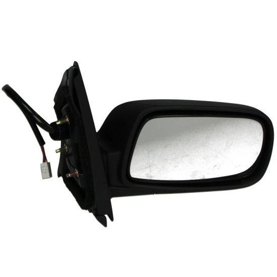 Oglinda dreapta electrica incalzita, grunduita TOYOTA YARIS intre 2003-2005
