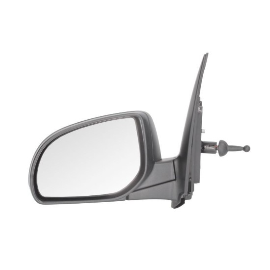 Oglinda stanga mecanic HYUNDAI i10 intre 2008-2011