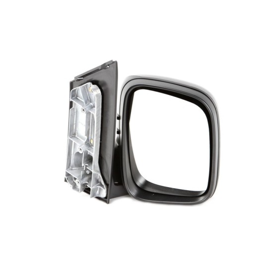 Oglinda dreapta manual, VW CADDY intre 2004-2010