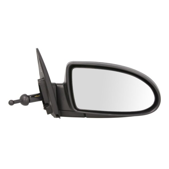 Oglinda dreapta mecanica , crom HYUNDAI ACCENT III intre 2005-2010