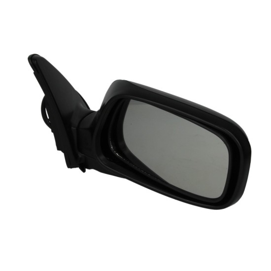 Oglinda dreapta TOYOTA AVENSIS intre 1997-2003 electrica, incalzita, convex, cu carcasa