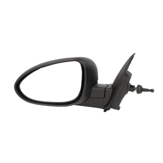 Oglinda stanga mecanic CHEVROLET AVEO intre 2011-2014