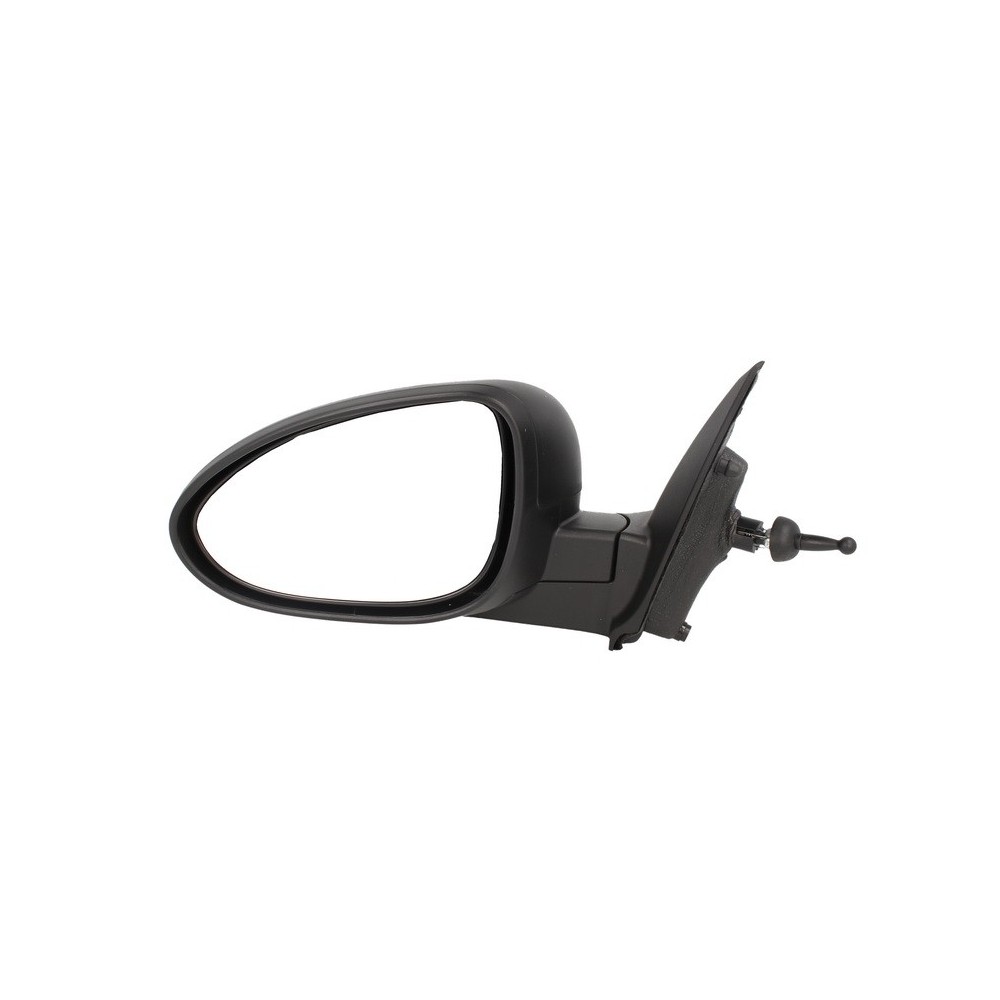 Oglinda stanga mecanic CHEVROLET AVEO intre 2011-2014