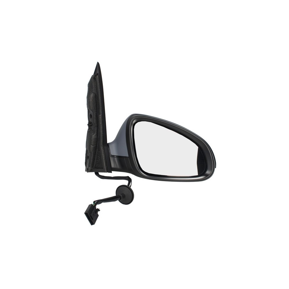 Oglinda dreapta electrica incalzita, grunduita OPEL ASTRA 2009-2015