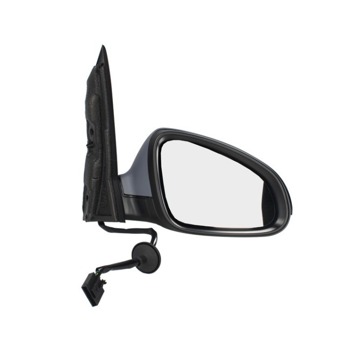Oglinda dreapta electrica incalzita, grunduita OPEL ASTRA 2009-2015