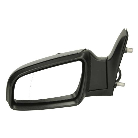 Oglinda dreapta electrica incalzita, grunduita, pliabila electric OPEL ZAFIRA intre 2005-2008