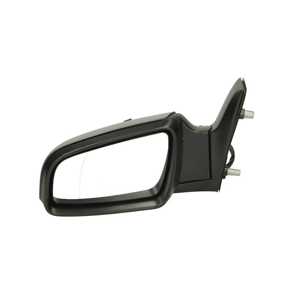 Oglinda dreapta electrica incalzita, grunduita, pliabila electric OPEL ZAFIRA intre 2005-2008
