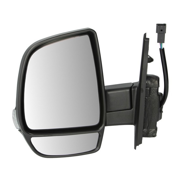 Oglinda stanga electrica incalzita FIAT DOBLO intre 2010-2014
