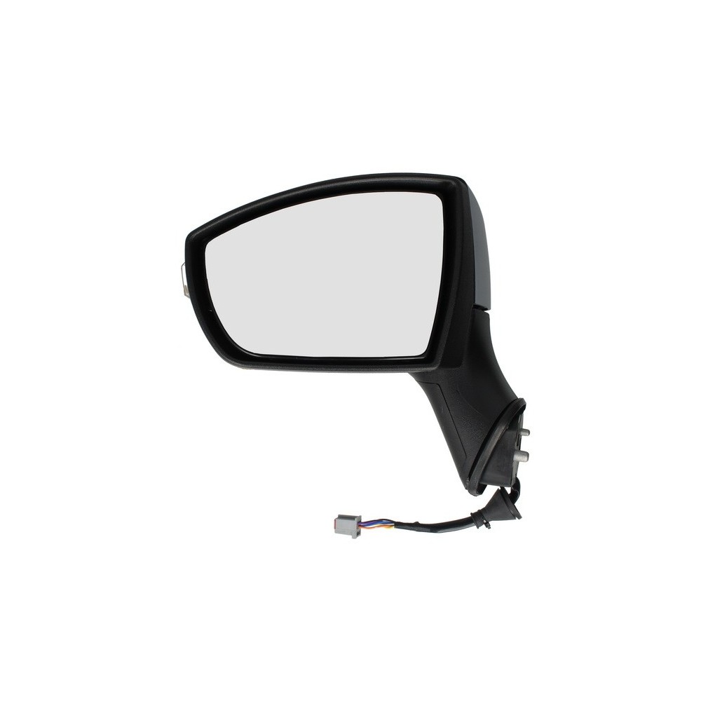 Oglinda stanga electrica, asferic, incalzita, grunduita, cu lumina FORD KUGA intre 2008-2012