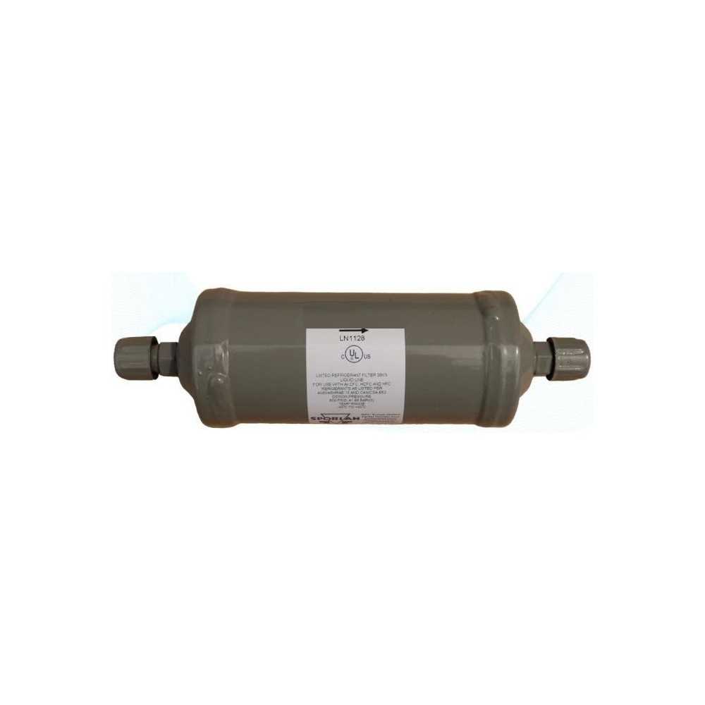 Filtru aparat de clima Konfort seria 6xx, 7xx, seria PRO605E/ACM3000, ATT, ACS 6xx  (pt gaz R134a)