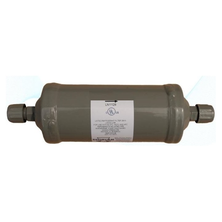 Filtru aparat de clima Konfort seria 6xx, 7xx, seria PRO605E/ACM3000, ATT, ACS 6xx  (pt gaz R134a)