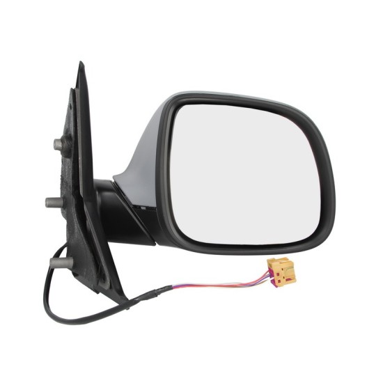 Oglinda dreapta electrica incalzita, grunduita VW TRANSPORTER 2009-2015