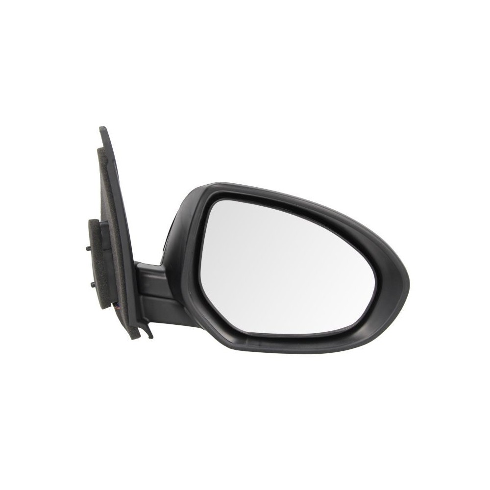 Oglinda dreapta electrica crom, grunduita MAZDA 3 intre 2008-2013