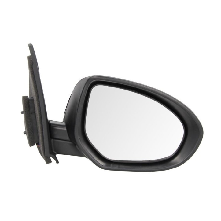 Oglinda dreapta electrica crom, grunduita MAZDA 3 intre 2008-2013